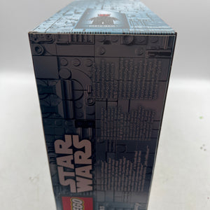 LEGO Star Wars: Darth Maul's Sith Infiltrator (75383) FRENLY BRICKS - Open 7 Days