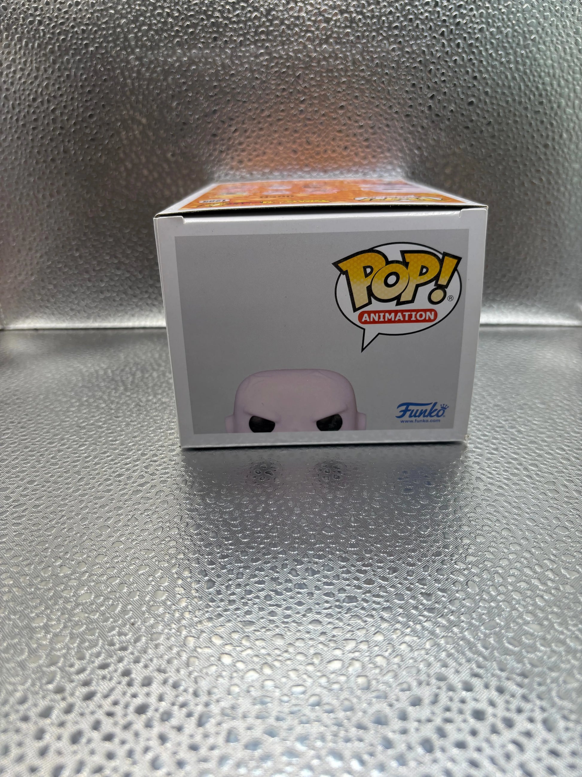 Funko pop Vinyl #1285 Dragon Ball Super Jiren FRENLY BRICKS - Open 7 Days