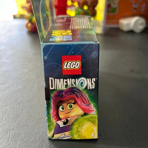 Lego Dimensions Fun Pack Teen Titans Go! 71287 FRENLY BRICKS - Open 7 Days