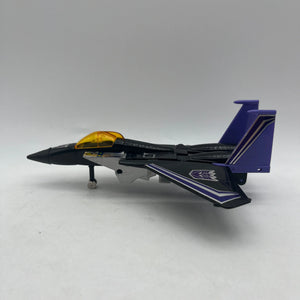 Transformers 1983 G1 “Skywarp” action figure FRENLY BRICKS - Open 7 Days