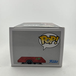 Funko POP! Star Wars Andor - B2EMO #566 - 2022 Fall Limited Edition FRENLY BRICKS - Open 7 Days