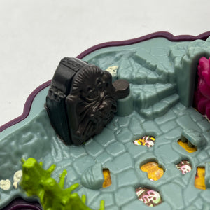 Mighty Max Outwits The Cyclops Doom Zone, 1993 Complete Set FRENLY BRICKS - Open 7 Days
