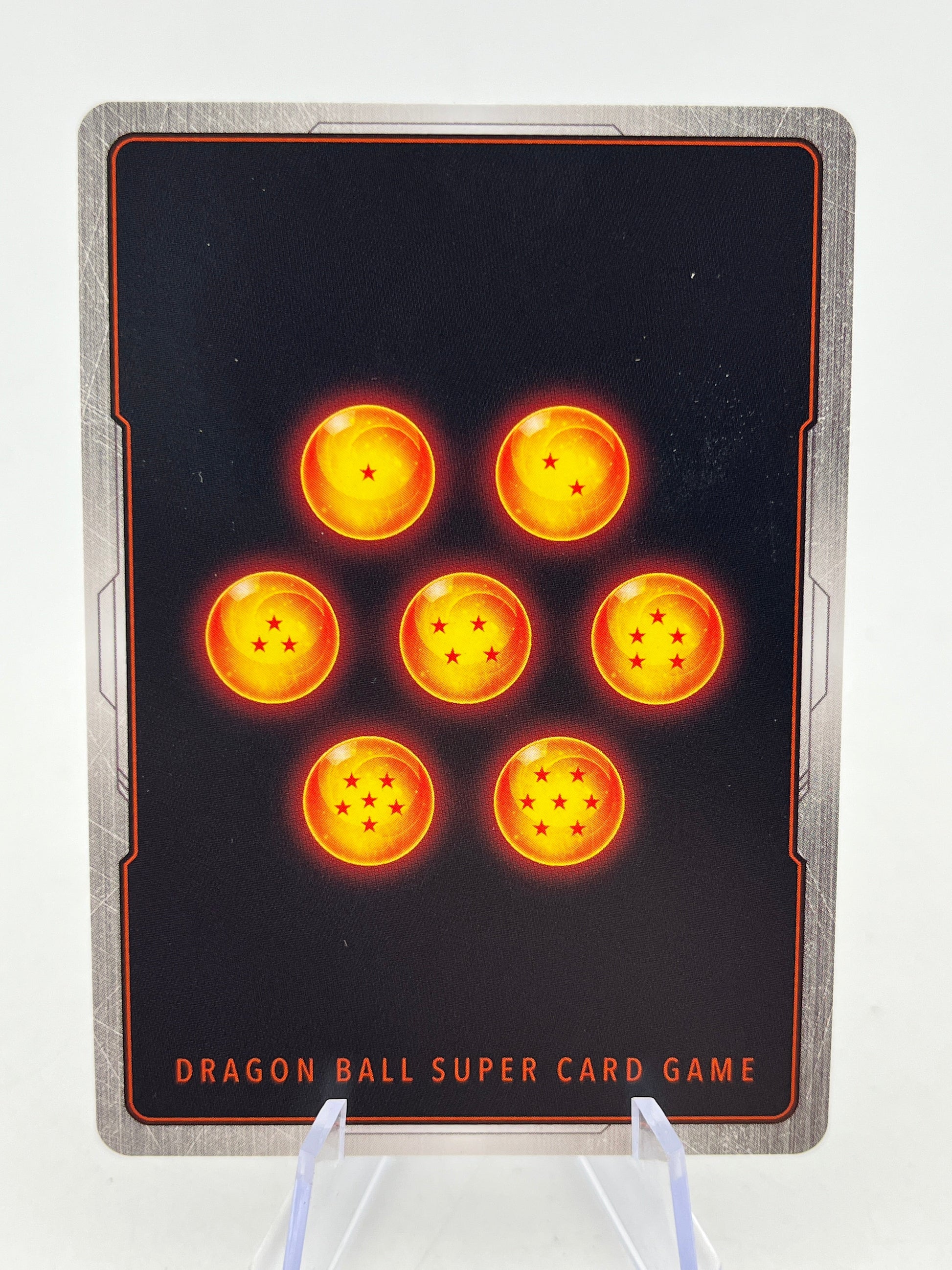 Dragon Ball - Son Goten - FB08-121 - SCR - Single FRENLY BRICKS - Open 7 Days
