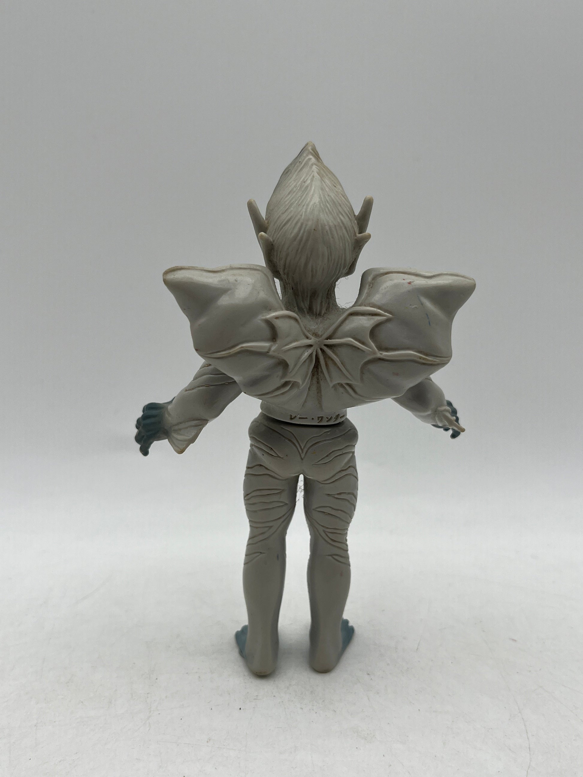 1986 Flashmen Mess Monsters BANDAI JAPAN Leh Wanda Figure FRENLY BRICKS - Open 7 Days