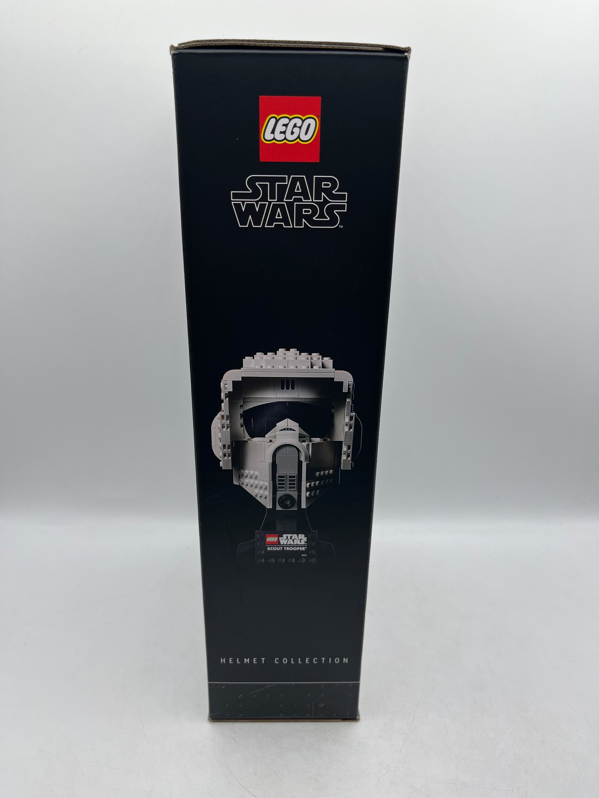 Lego Star Wars Scout Trooper Helmet 75305 FRENLY BRICKS - Open 7 Days