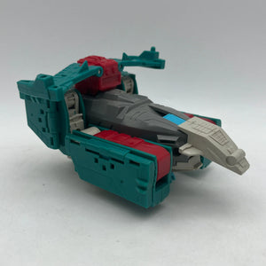 VINTAGE TRANSFORMERS Gen 1 SIX CHANGERS QUICKSWITCH FRENLY BRICKS - Open 7 Days
