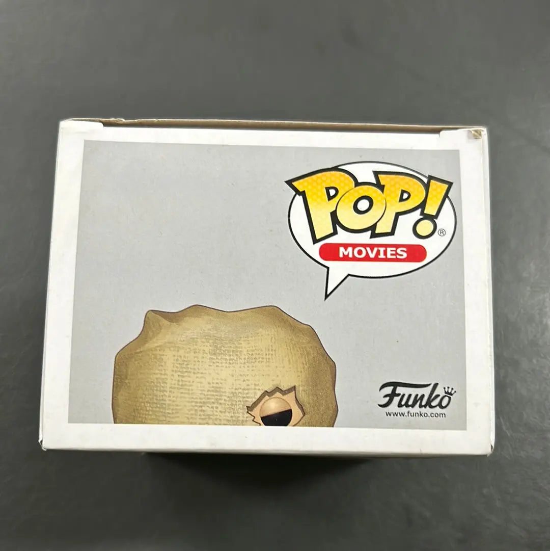 Pop Vinyl 611 Friday The 13Th Jason Voorhees FRENLY BRICKS - Open 7 Days