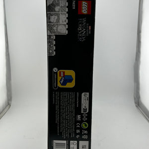 Lego Marvel - Black Panther Wakanda Forever Shuri’s Sunbird 76211 - Sealed FRENLY BRICKS - Open 7 Days