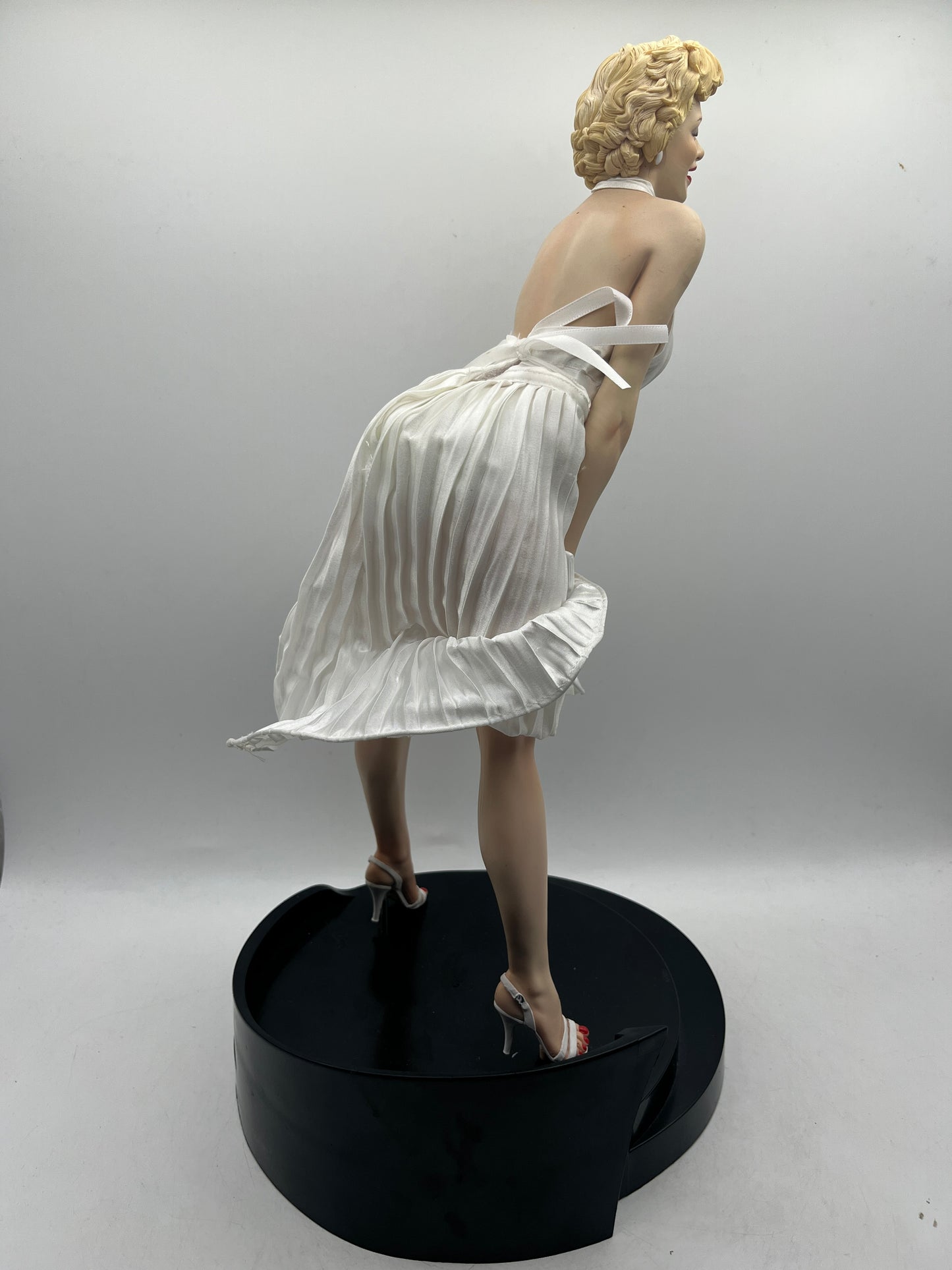 Blitzway 1/4 Bw-Ss-20801 Marilyn Monroe Statue