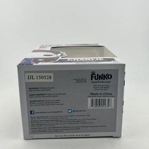 Funko POP! Television Supernatural Join The Hunt - Charlie #176 - Sun Faded Front FRENLY BRICKS - Open 7 Days