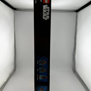 Lego Star Wars - Starscavenger 75147 - Sealed FRENLY BRICKS - Open 7 Days