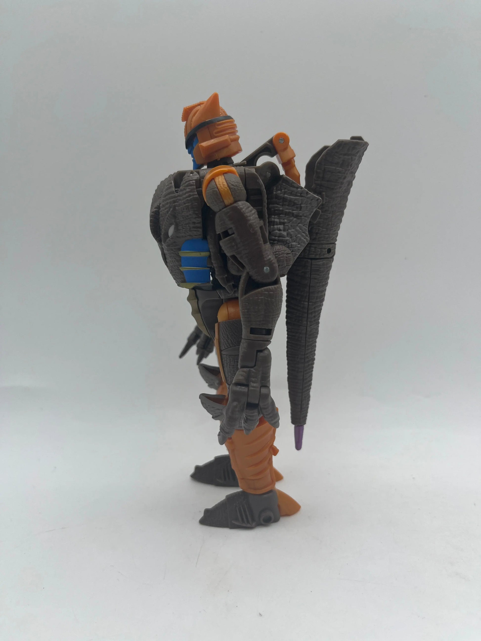 Hasbro Transformers War for Cybertron: Dinobot Voyager Class Action Figure FRENLY BRICKS - Open 7 Days