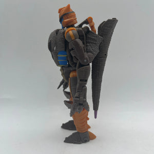 Hasbro Transformers War for Cybertron: Dinobot Voyager Class Action Figure FRENLY BRICKS - Open 7 Days
