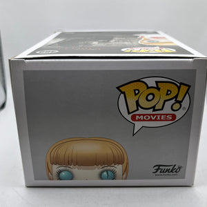 Funko POP! Movies Annabelle - #469 Annabelle - Vinyl Collectable FRENLY BRICKS - Open 7 Days