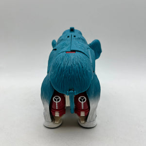 Transformers Timelines TFCC Exclusive - Ultra Mammoth - 100% Complete FRENLY BRICKS - Open 7 Days