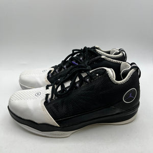 Nike Jordan CP3 IV Chris Paul  - 428821 005 -Mens US10.5 - Used FRENLY BRICKS - Open 7 Days