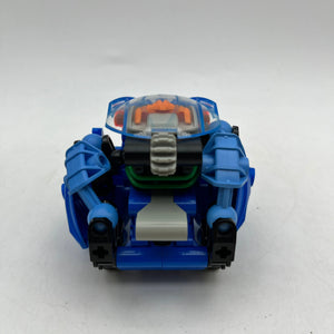 Lego Bionicle - Gahlok 8562 - Not Sealed - 100% Complete *see Photos* FRENLY BRICKS - Open 7 Days