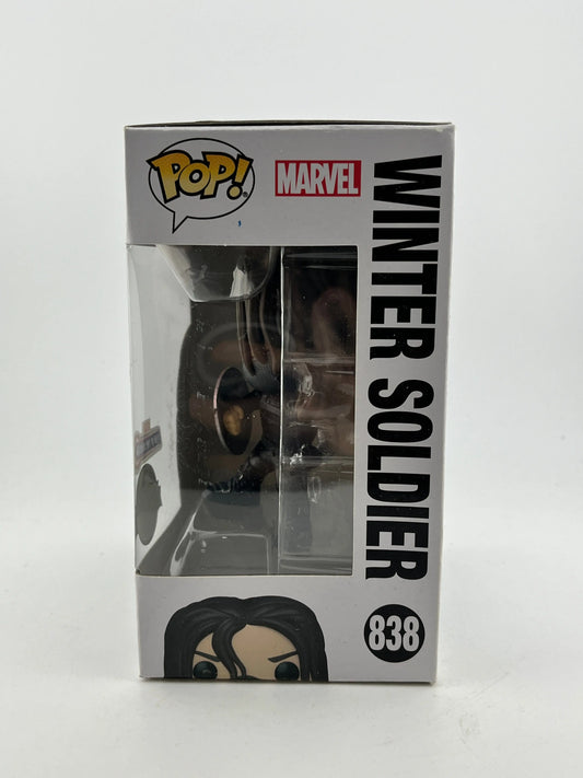 Funko Marvel Universe - Beast #21 - Vinyl Collectable FRENLY BRICKS - Open 7 Days
