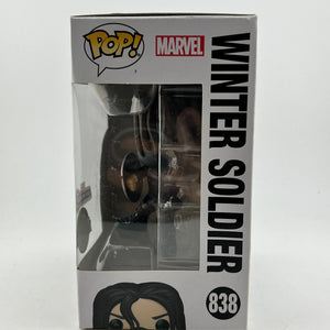 Funko Marvel Universe - Beast #21 - Vinyl Collectable FRENLY BRICKS - Open 7 Days