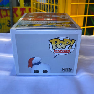 Funko POP! Mini Puft #956 - FRENLY BRICKS - Open 7 Days