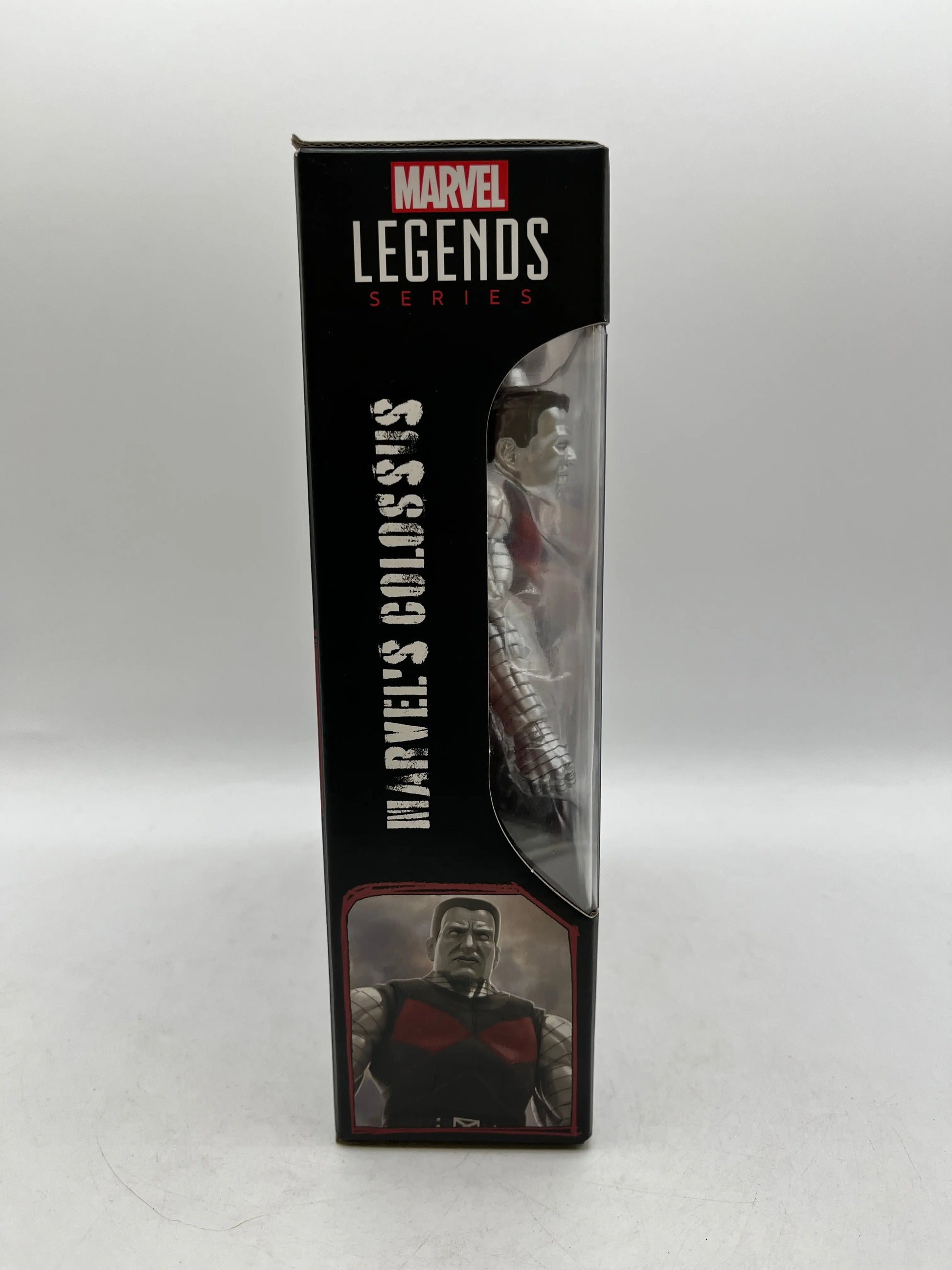 Marvel Legends Series - Marvel’s Colossus Deadpool Legacy Collection - Sealed FRENLY BRICKS - Open 7 Days