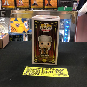 Funko Pop! Vinyl: John Ruth 