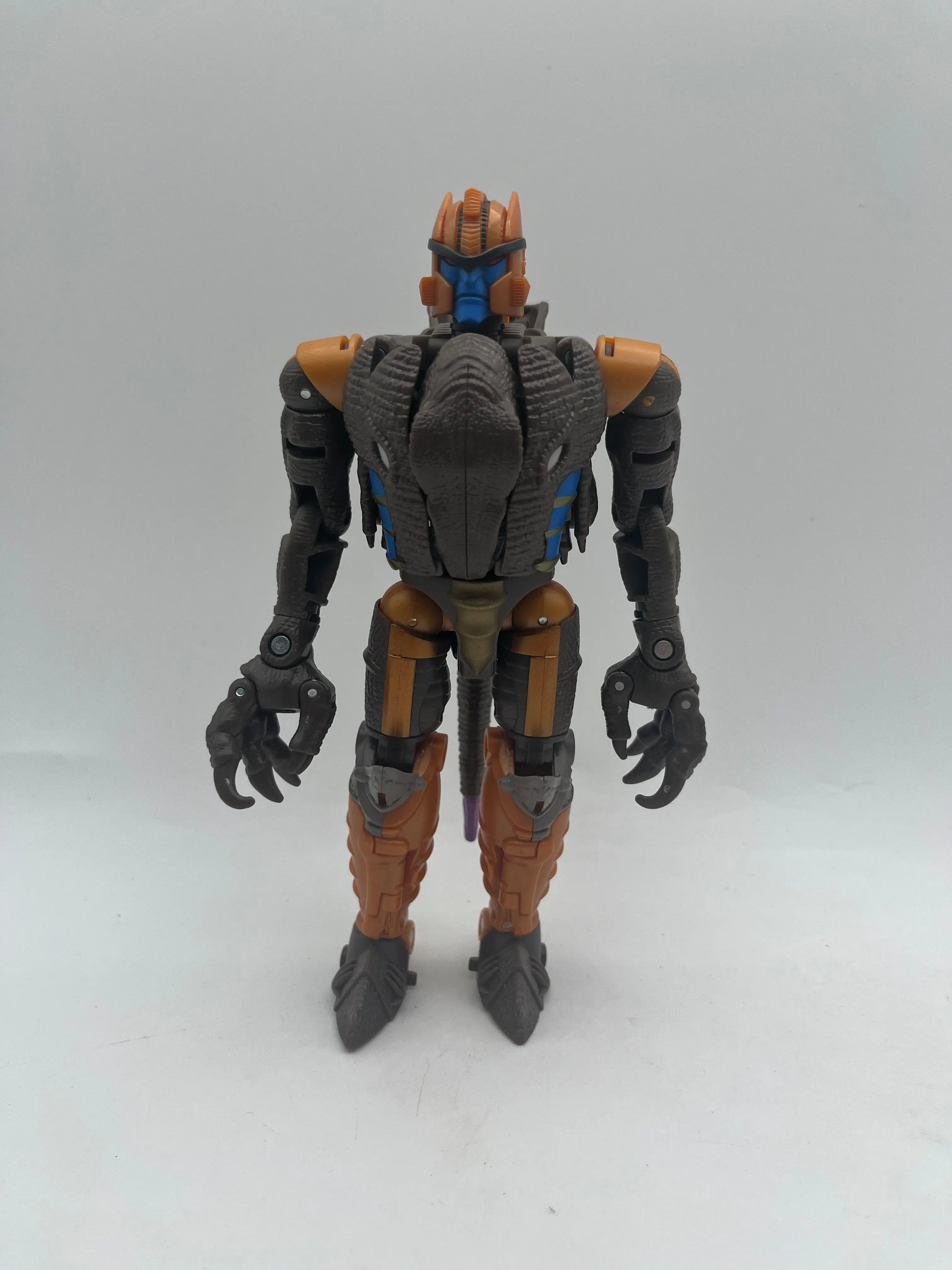Hasbro Transformers War for Cybertron: Dinobot Voyager Class Action Figure FRENLY BRICKS - Open 7 Days