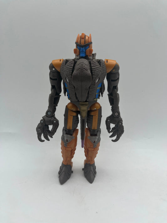 Hasbro Transformers War for Cybertron: Dinobot Voyager Class Action Figure FRENLY BRICKS - Open 7 Days