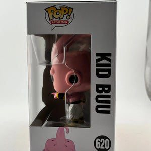 Funko POP! Animation DragonBall Z - Kid Buu #620 - Vinyl Collectable FRENLY BRICKS - Open 7 Days