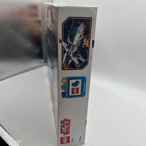 LEGO Star Wars: X-Wing Starfighter (75218) 730pcs New and Sealed FRENLY BRICKS - Open 7 Days
