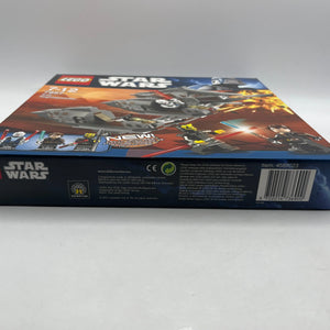 LEGO Star Wars The Clone Wars Sith Nightspeeder (7957) FRENLY BRICKS - Open 7 Days