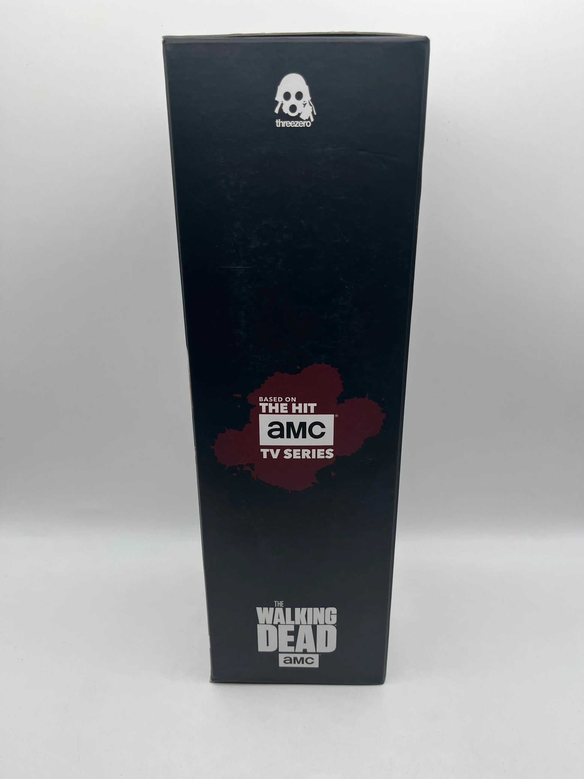 Threezero THE WALKING DEAD Merle Dixon 1/6 Scale Action Figure Statue FRENLY BRICKS - Open 7 Days
