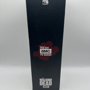 Threezero THE WALKING DEAD Merle Dixon 1/6 Scale Action Figure Statue FRENLY BRICKS - Open 7 Days