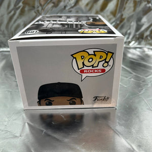 Funko Pop Vinyl #160 Ice Cube FRENLY BRICKS - Open 7 Days