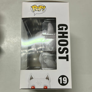 Funko Pop Vinyl Ghost Game Of Thrones #19 FRENLY BRICKS - Open 7 Days