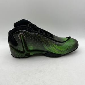 Nike Zoom Hyperflight PRM Kobe Mamba Black/Poison Green - Men’s US 10.5 - Used FRENLY BRICKS - Open 7 Days