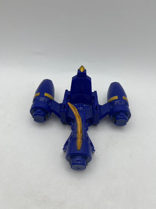 Bandai DX Power Rangers Megaforce Sea Brothers (Incomplete) FRENLY BRICKS - Open 7 Days