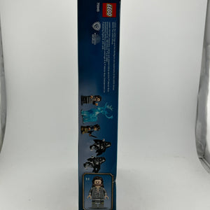 Lego Harry Potter - Expecto Patronum 75945 - Sealed FRENLY BRICKS - Open 7 Days