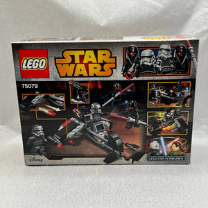 Lego Star Wars - Shadow Troopers 75079 - Sealed FRENLY BRICKS - Open 7 Days