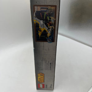 LEGO Star Wars: Naboo Starfighter (75092) FRENLY BRICKS - Open 7 Days