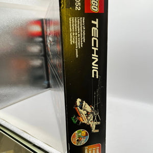 Lego Technic 2in1 Heavy Lift Helicopter 2016 - 42052 - Sealed FRENLY BRICKS - Open 7 Days