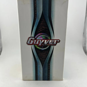Guyver The Bioboosted Armor Complete DVD Box Set - Madman, 7 Discs Collection FRENLY BRICKS - Open 7 Days