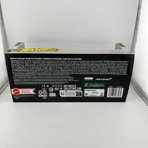 Hot Wheels Premium 90s Supercars Diorama: Porsche, McLaren, Mercedes-Benz FRENLY BRICKS - Open 7 Days
