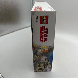 2018 LEGO Star Wars The Last Jedi 75204 Sandspeeder 278 Piece Brand New Sealed FRENLY BRICKS - Open 7 Days