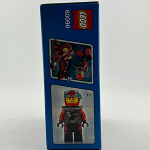 Lego City - Deep Sea Dive 60090 - Sealed FRENLY BRICKS - Open 7 Days