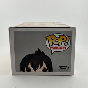 Funko POP! Animation Fairy Tail - Zeref #482 - Vinyl Collectable FRENLY BRICKS - Open 7 Days