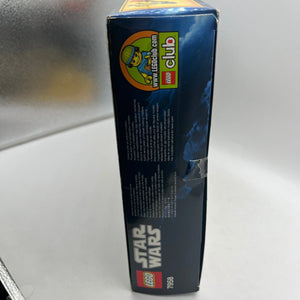 LEGO 2011 Star Wars: Star Wars Advent Calendar (7958) FRENLY BRICKS - Open 7 Days