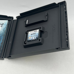 Harry Potter And The Deathly Hallows Part 1 Nintendo DS Game FRENLY BRICKS - Open 7 Days