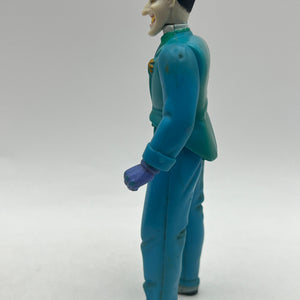 1993 Kenner Joker Blue Suit - Batman The Animated Series Action Figure FRENLY BRICKS - Open 7 Days