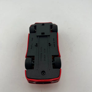 Maisto Ferrari 512TR 1:39 Scale Diecast Model Toy Car Shell Collezione Red - Loose FRENLY BRICKS - Open 7 Days